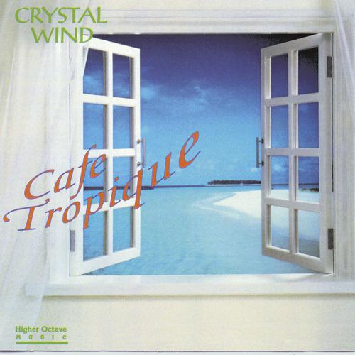 Постер альбома Cafe Tropique