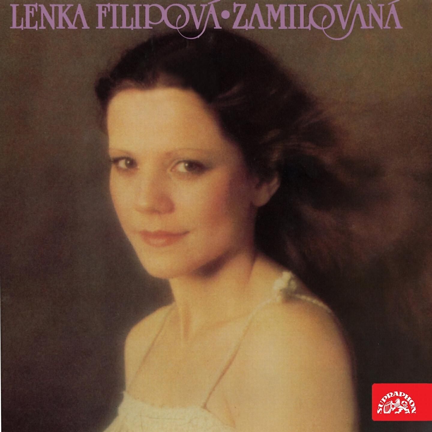 Lenka Filipová - Mosty