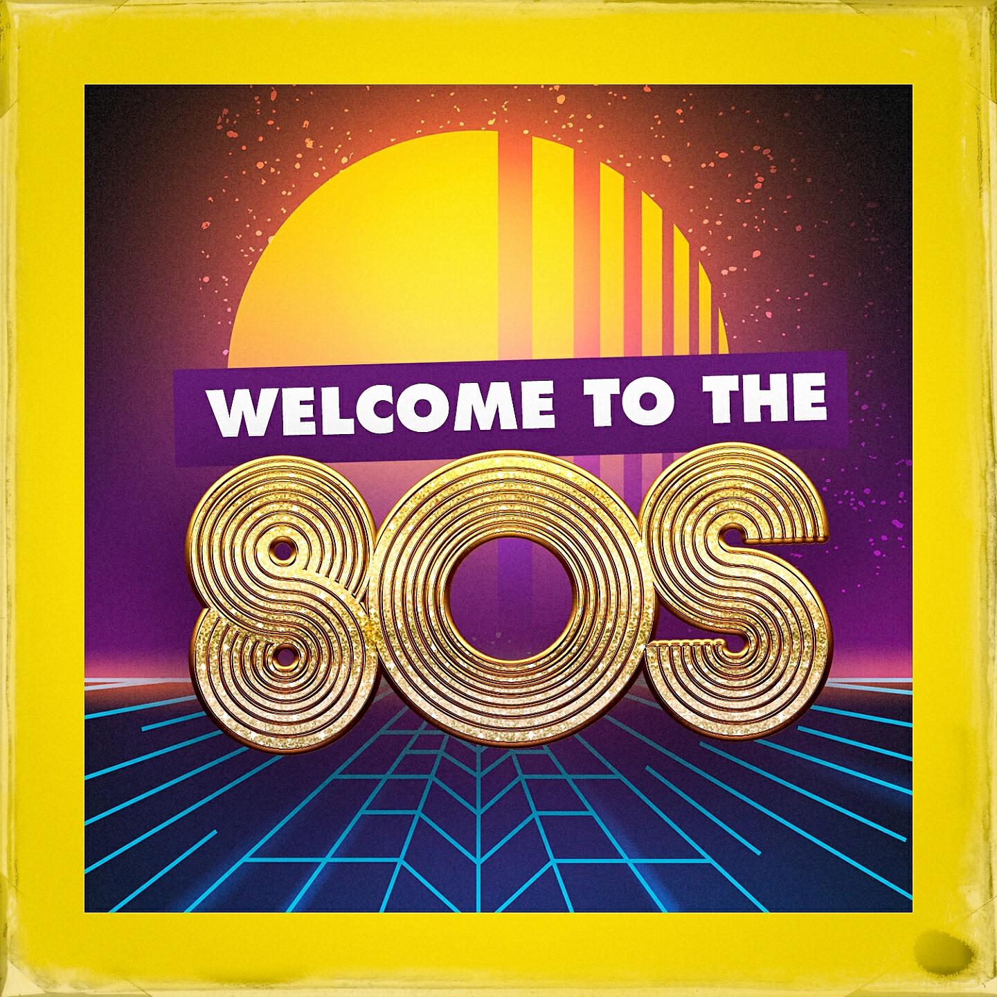 80s Forever - Lambada