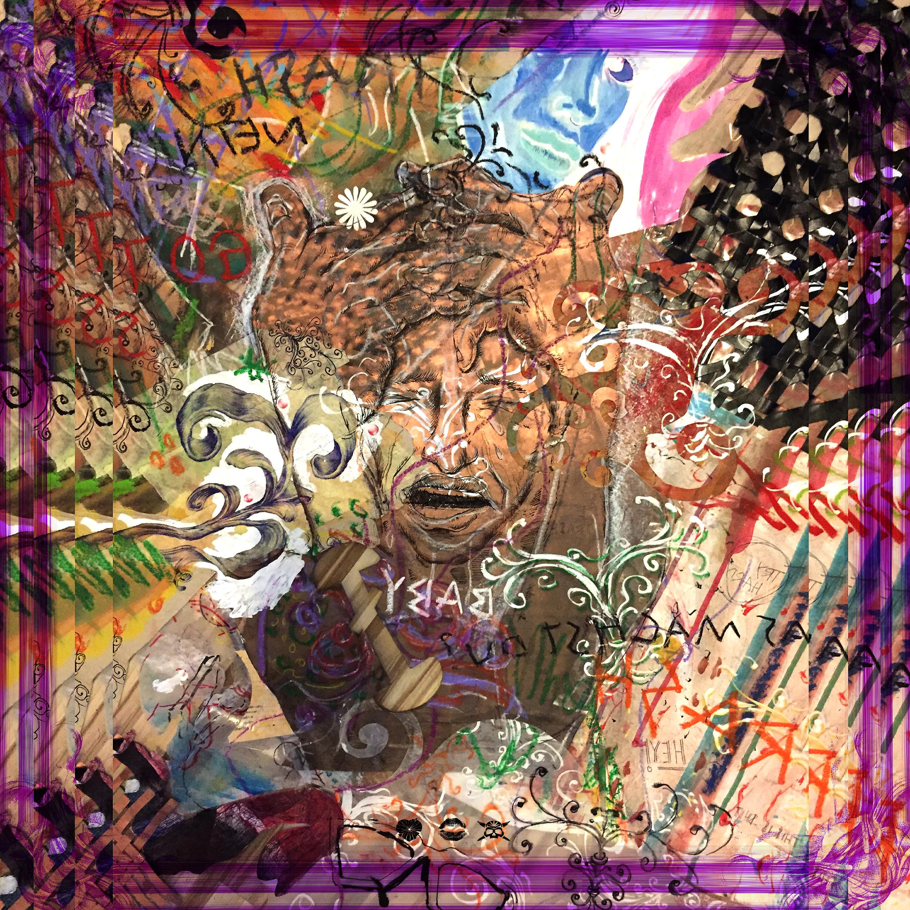 Sahtyre - Hell Freeze
