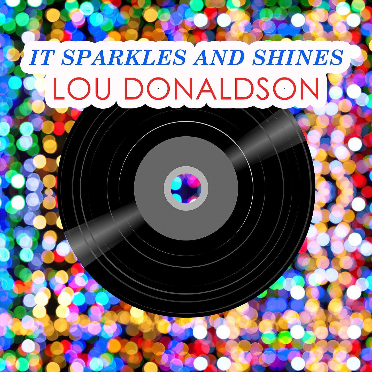 Lou Donaldson - Peck Time