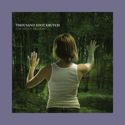 Thousand Foot Krutch - Make Me A Believer