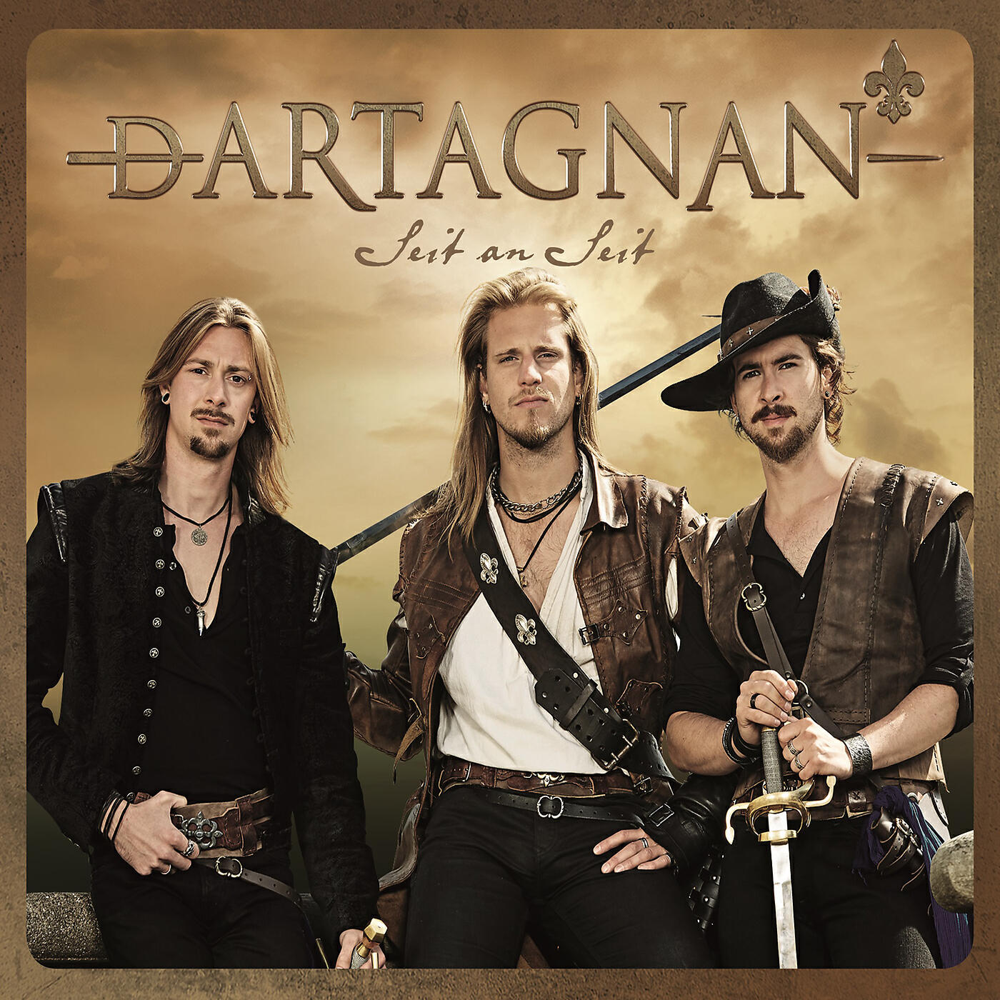 dArtagnan - Für immer Dein