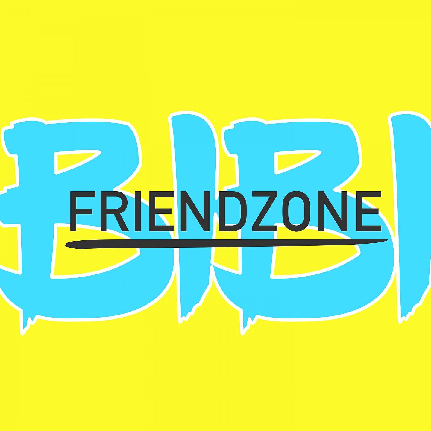 BIBI - Friend Zone