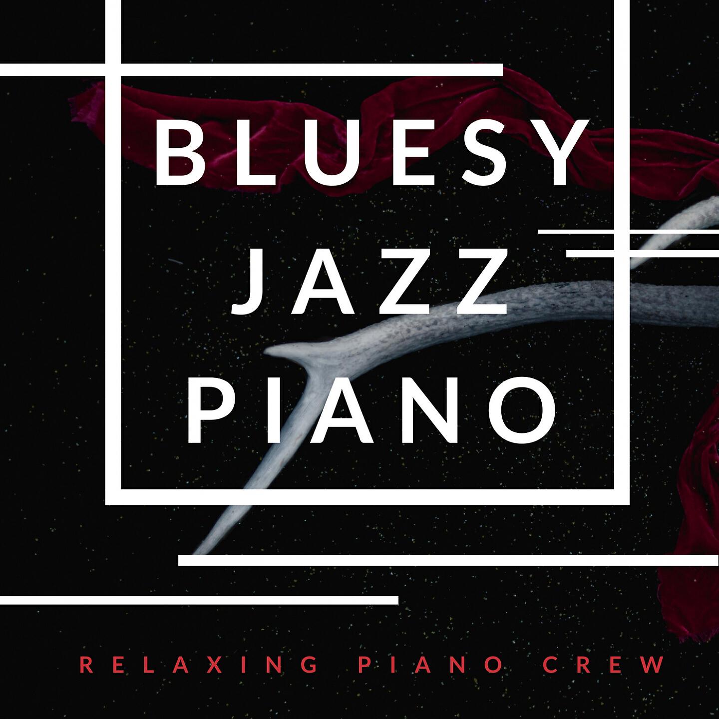 Relaxing PIano Crew - Blues Club Interval