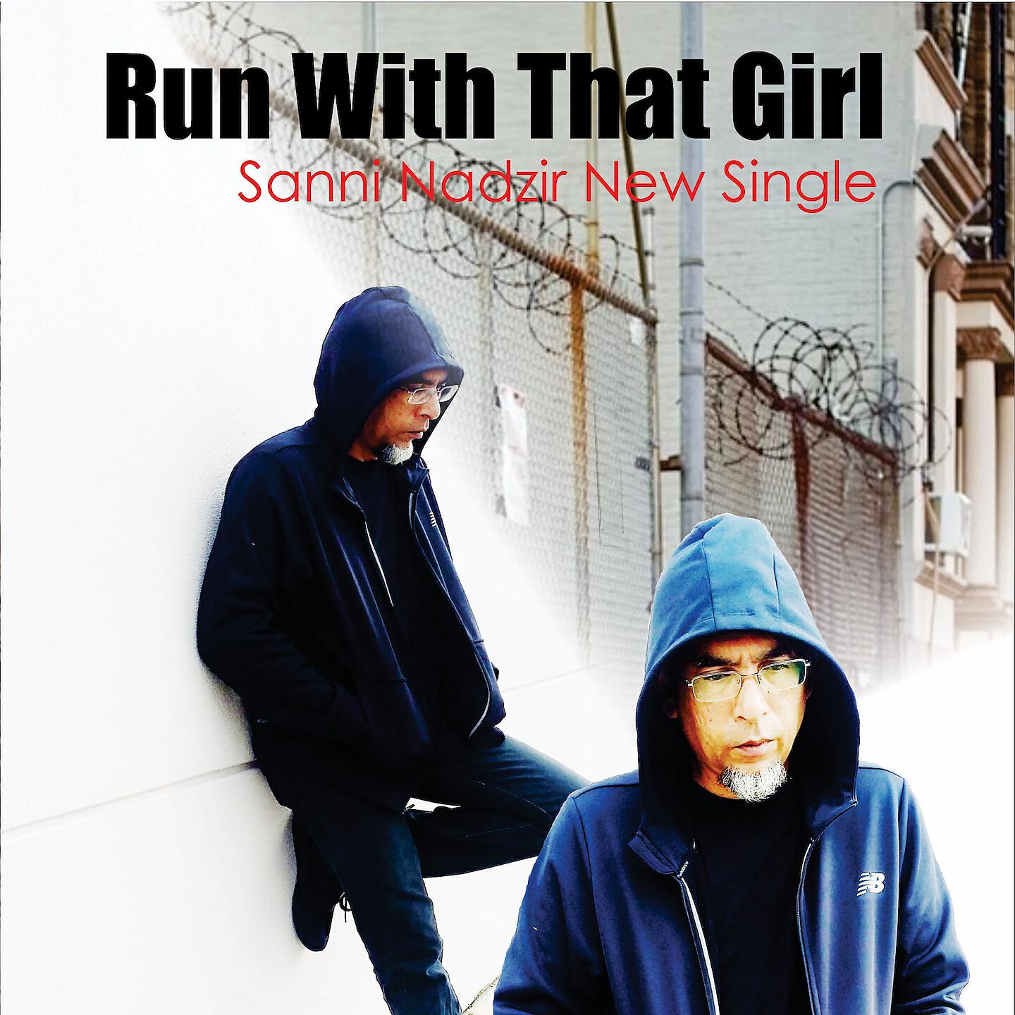 SANNI - Run with That Girl