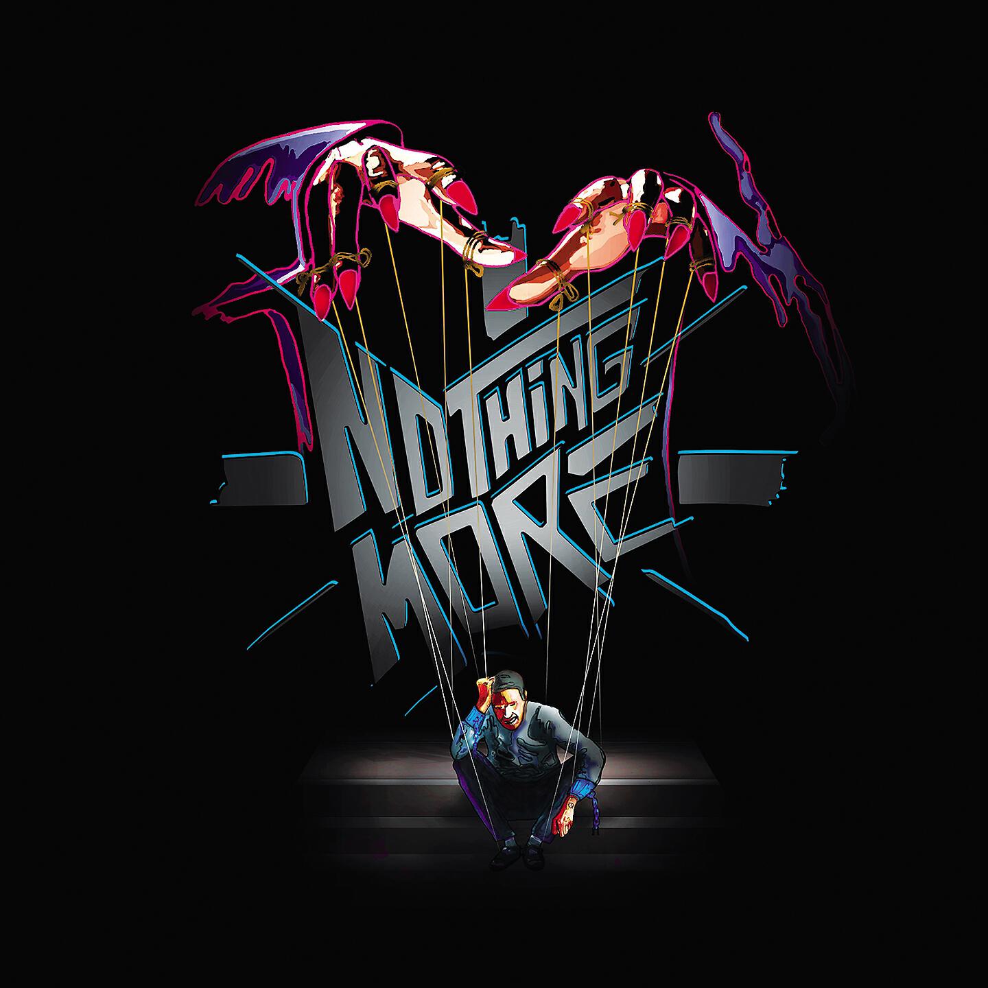 Nothing More - Medley Mayday