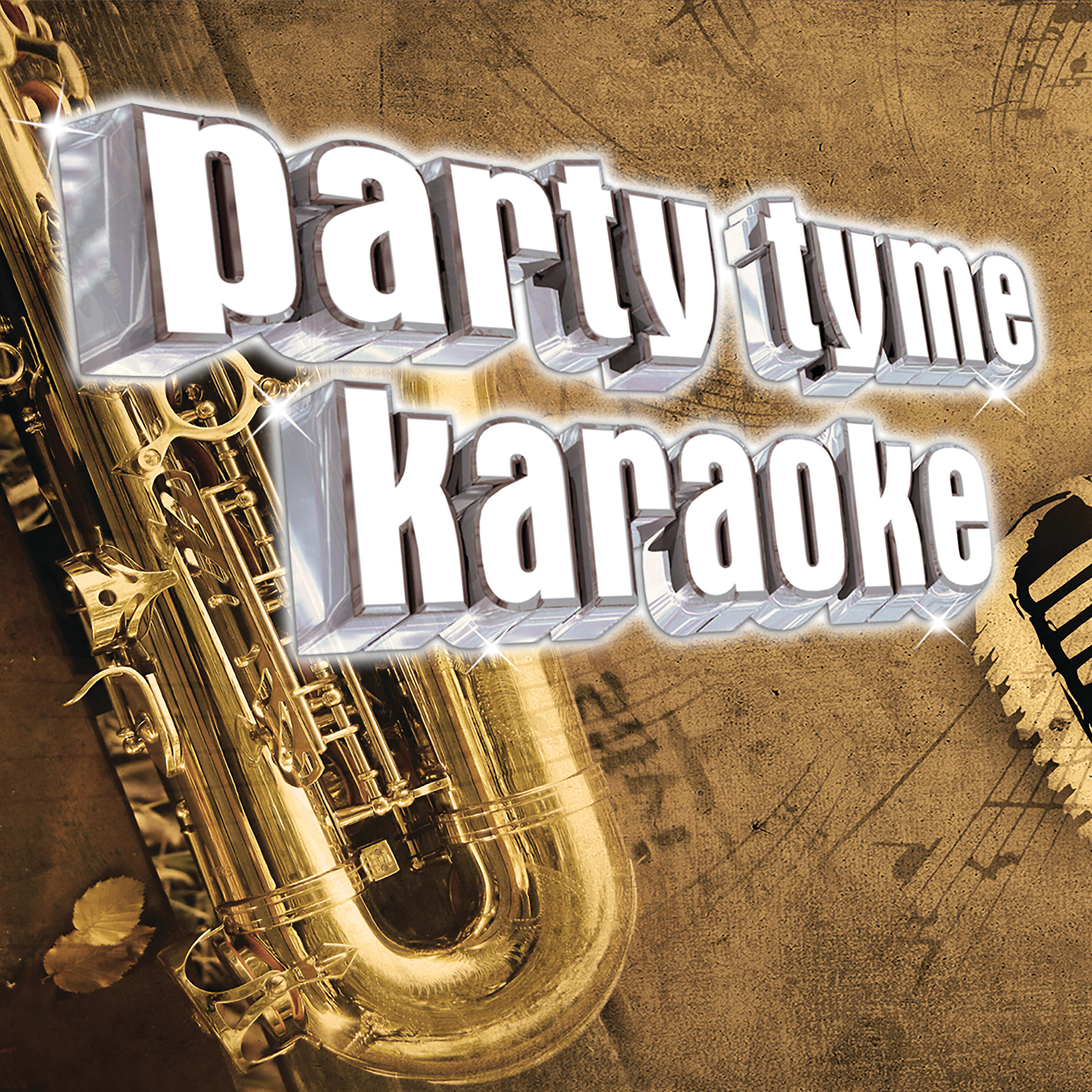 Party Tyme Karaoke - Close The Door (Made Popular By Teddy Pendergrass) [Karaoke Version]