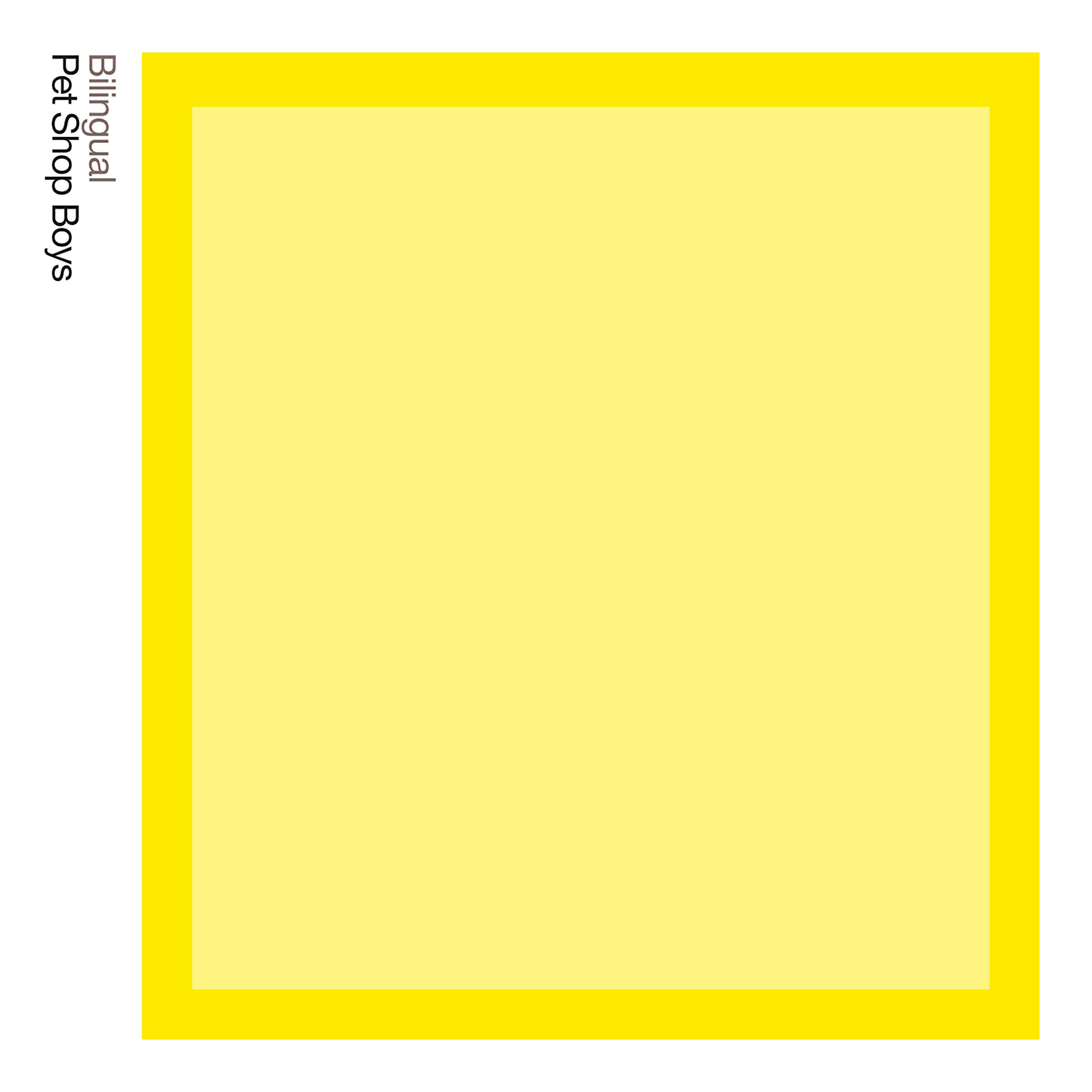 Pet Shop Boys - Paninaro '95 (2018 Remaster)