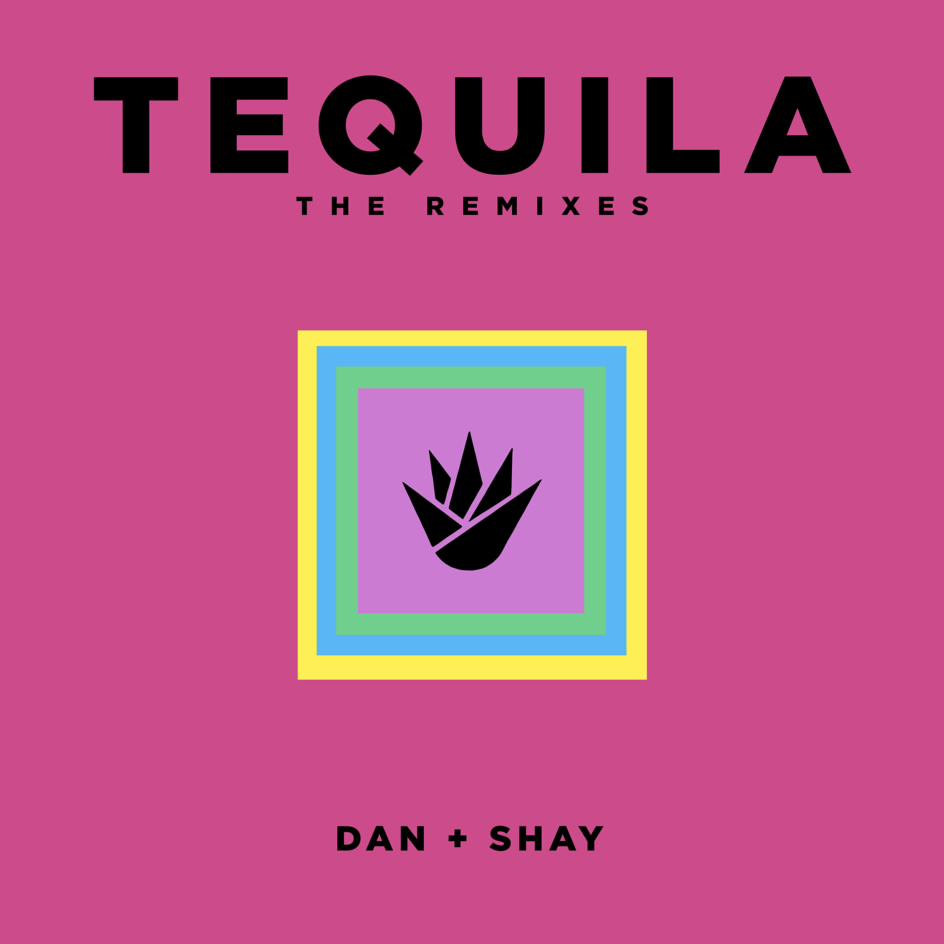 Dan + Shay - Tequila (Quarterhead Remix)
