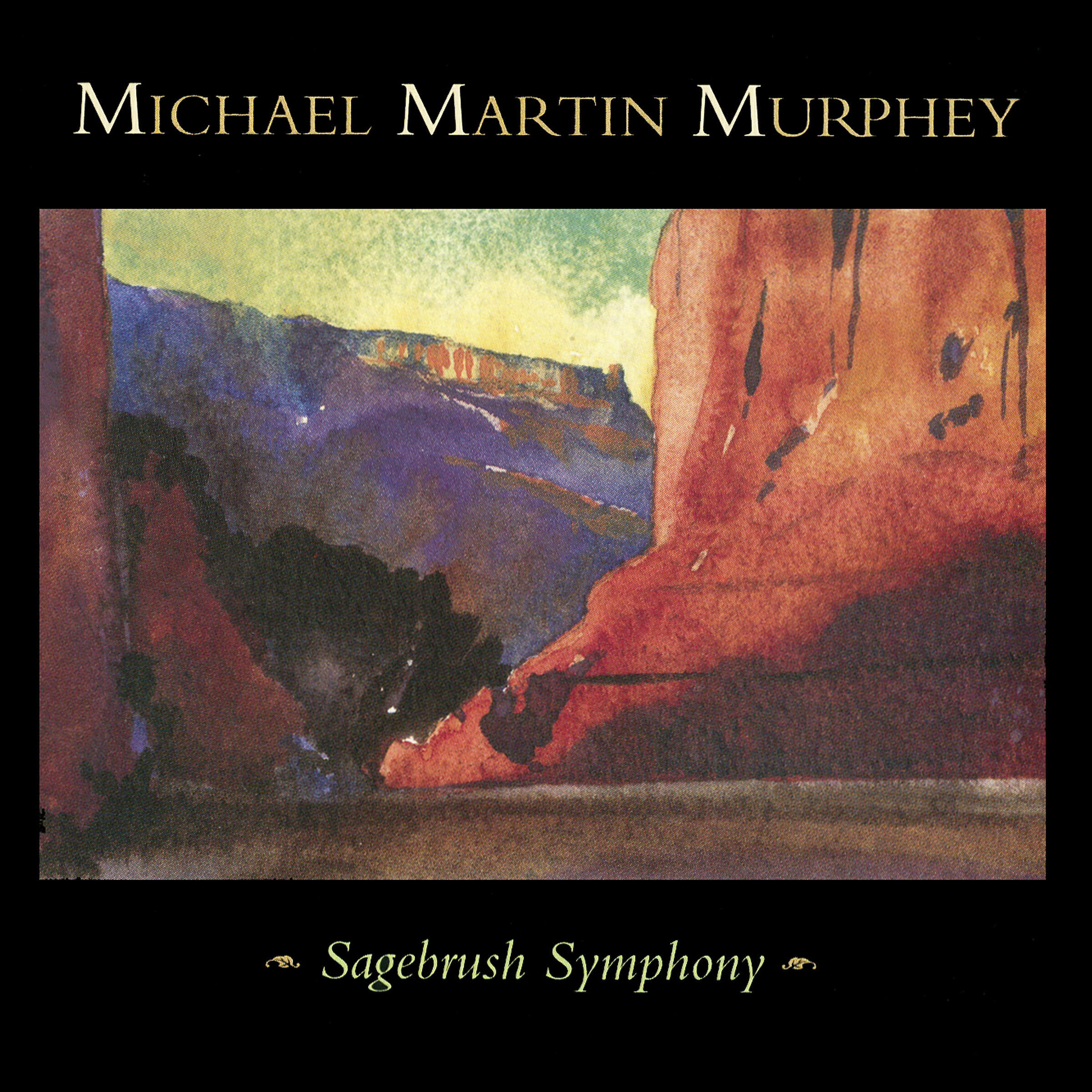 Michael Martin Murphey - San Antonio Rose (feat. Michael Martin Murphey) [with Rick Orozco] [Live]