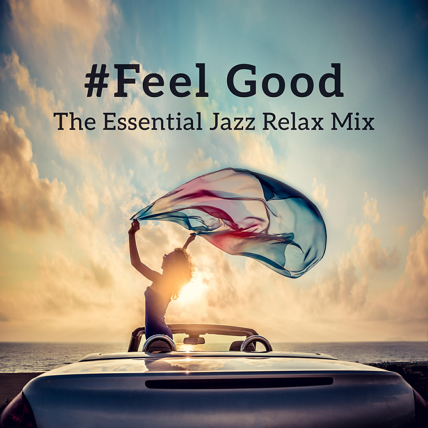 Relaxing Music Jazz Universe - Jazz Therapy