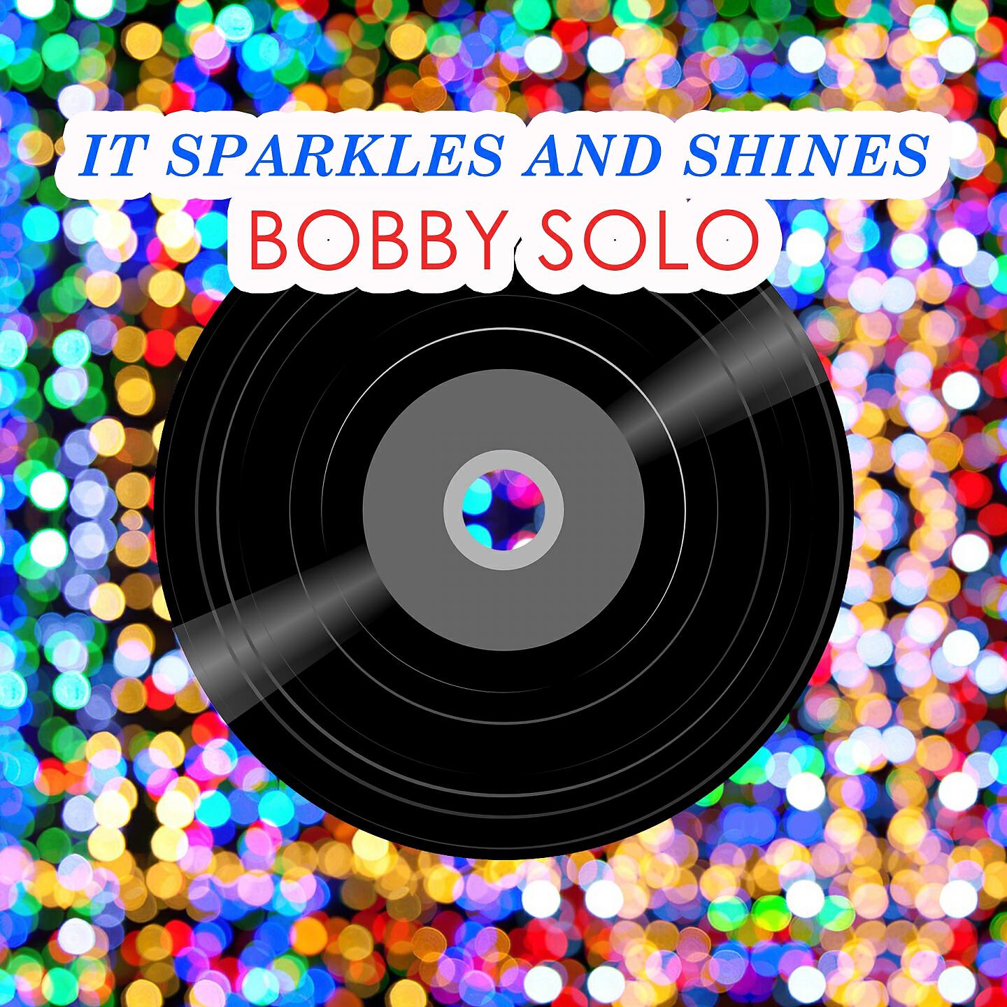 BOBBY SOLO - Credi A Me