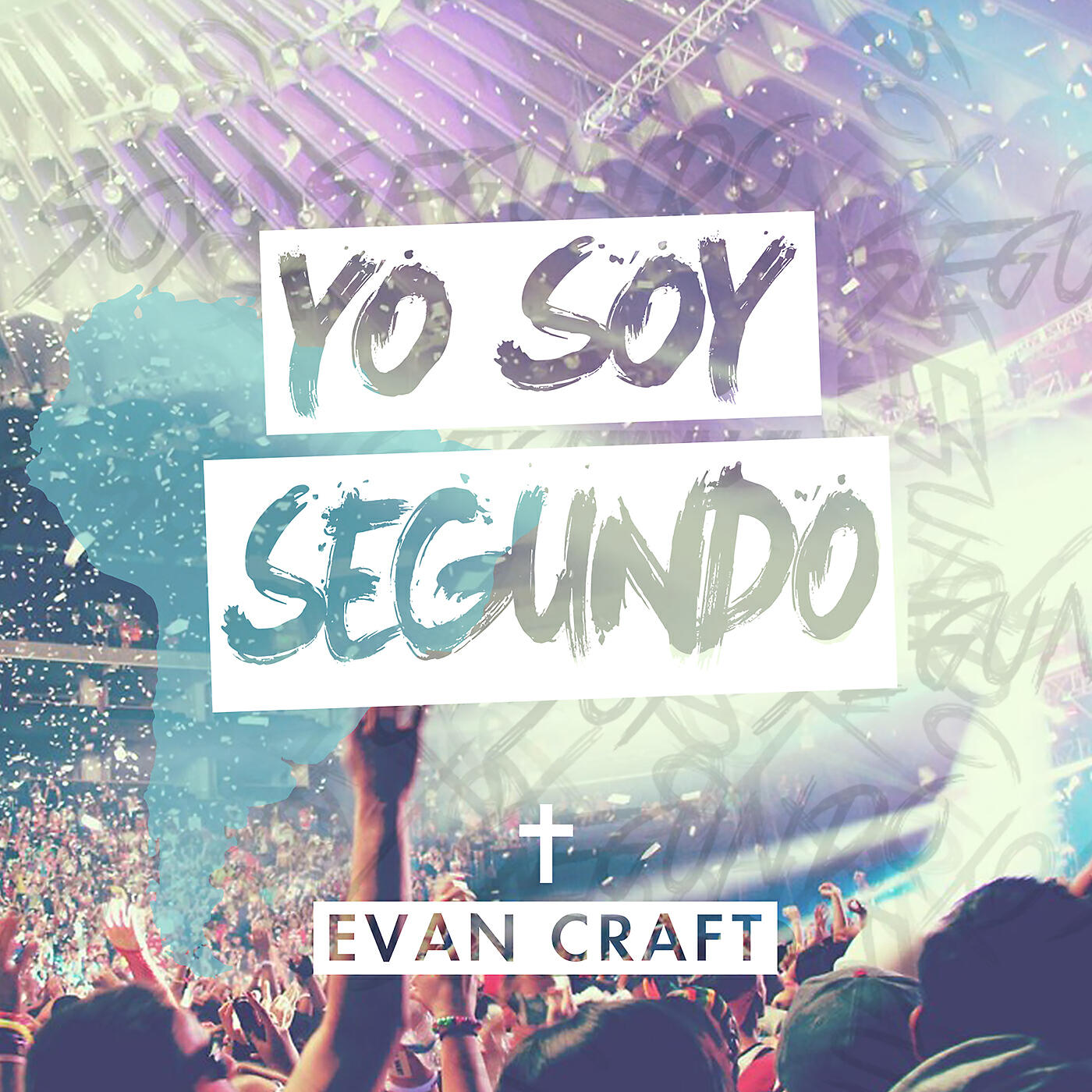 Evan Craft - 10,000 Razones