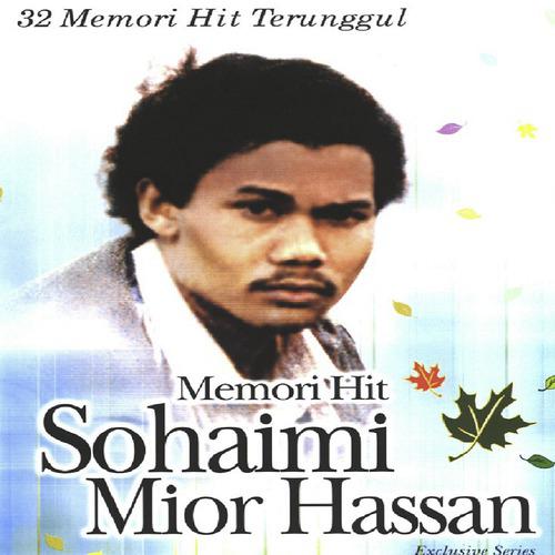 Sohaimi Mior Hassan - Uda Dan Dara 80 An