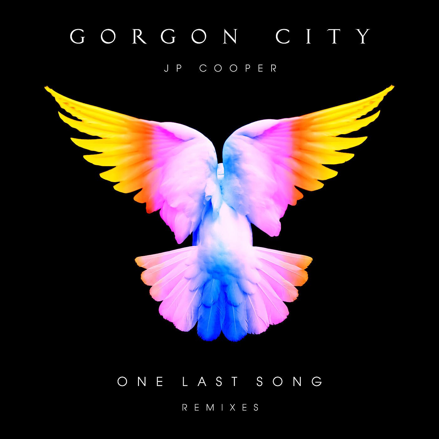 Gorgon City - One Last Song (Prismo Remix)