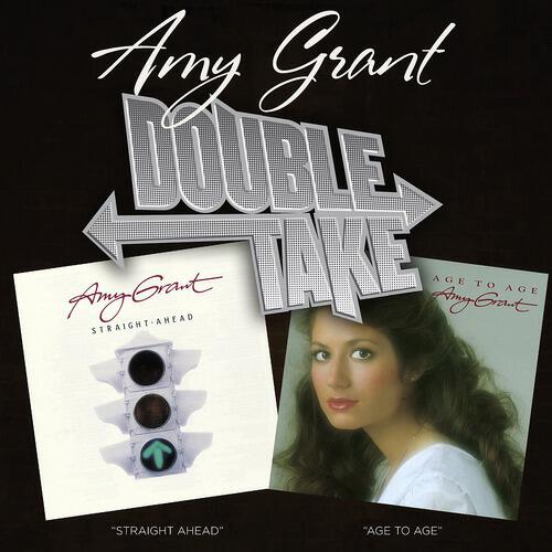 Amy Grant - Where Do You Hide Your Heart