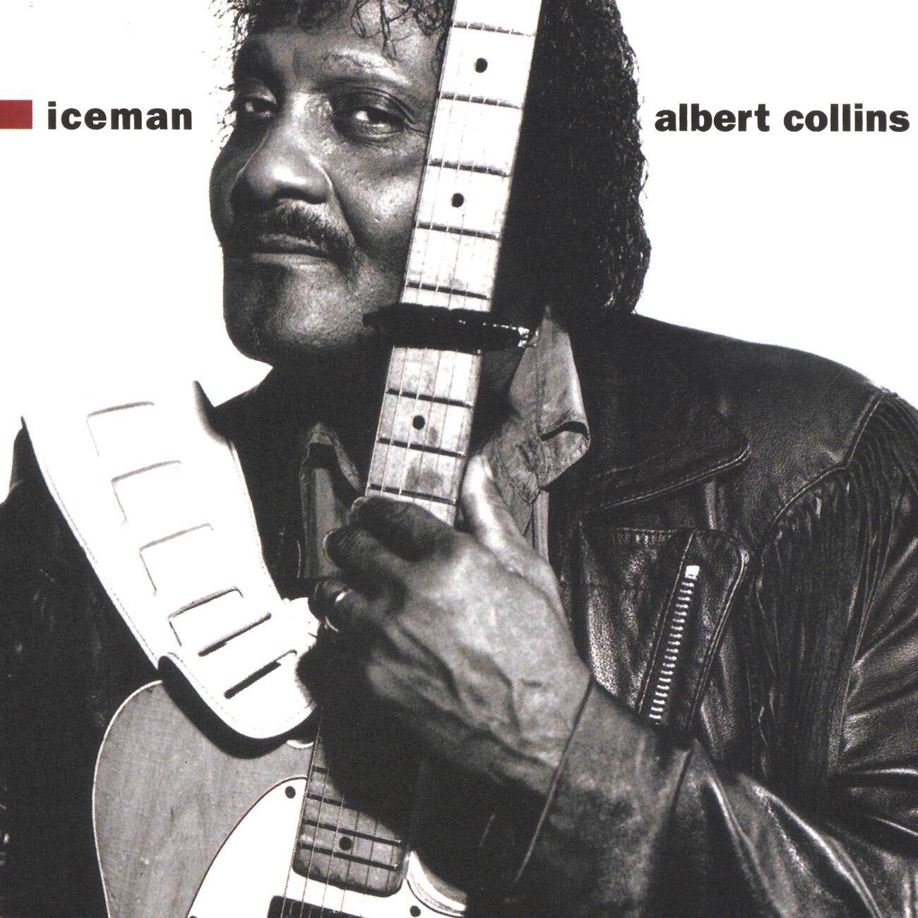 Albert Collins - Mr Collins, Mr Collins