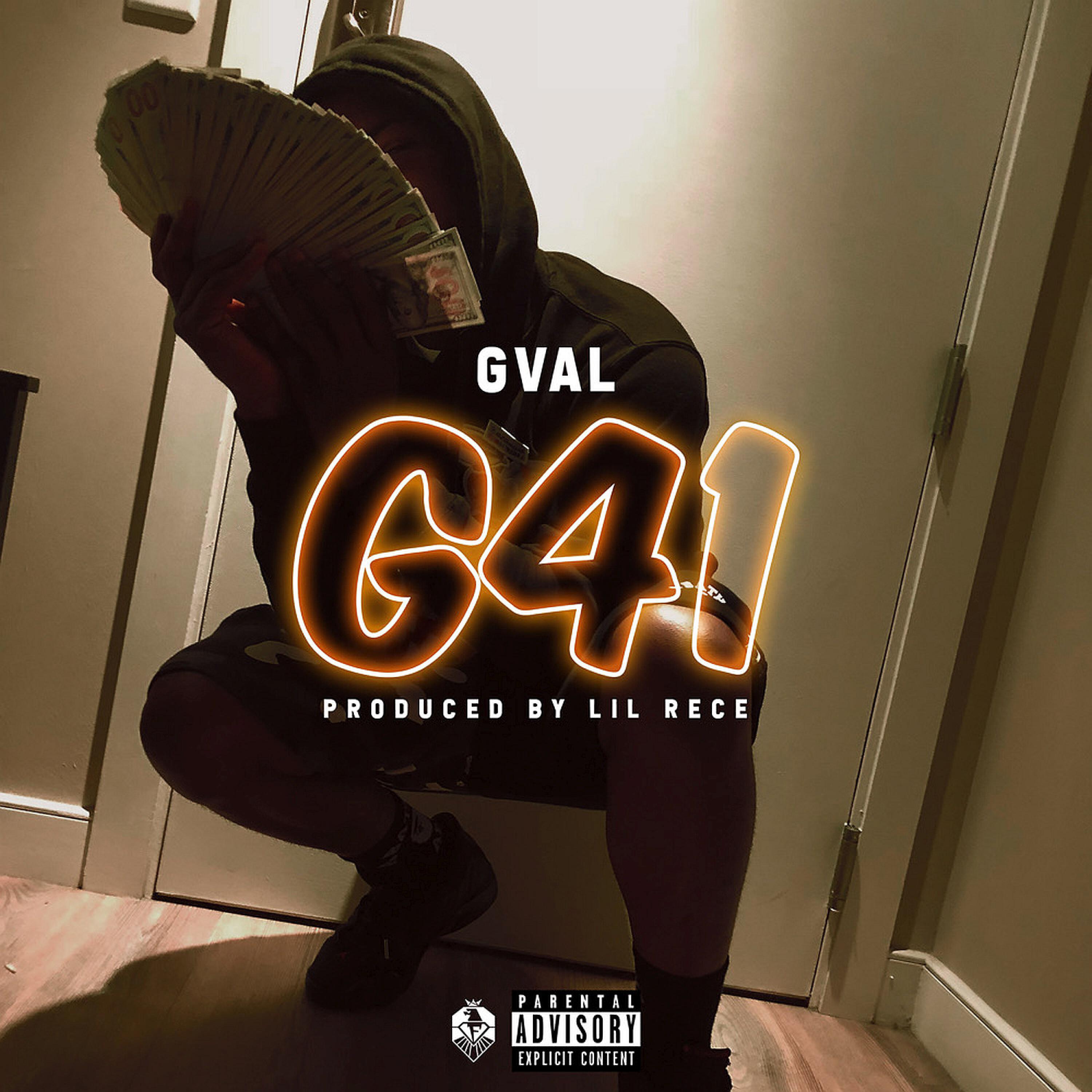 G-Val - G41