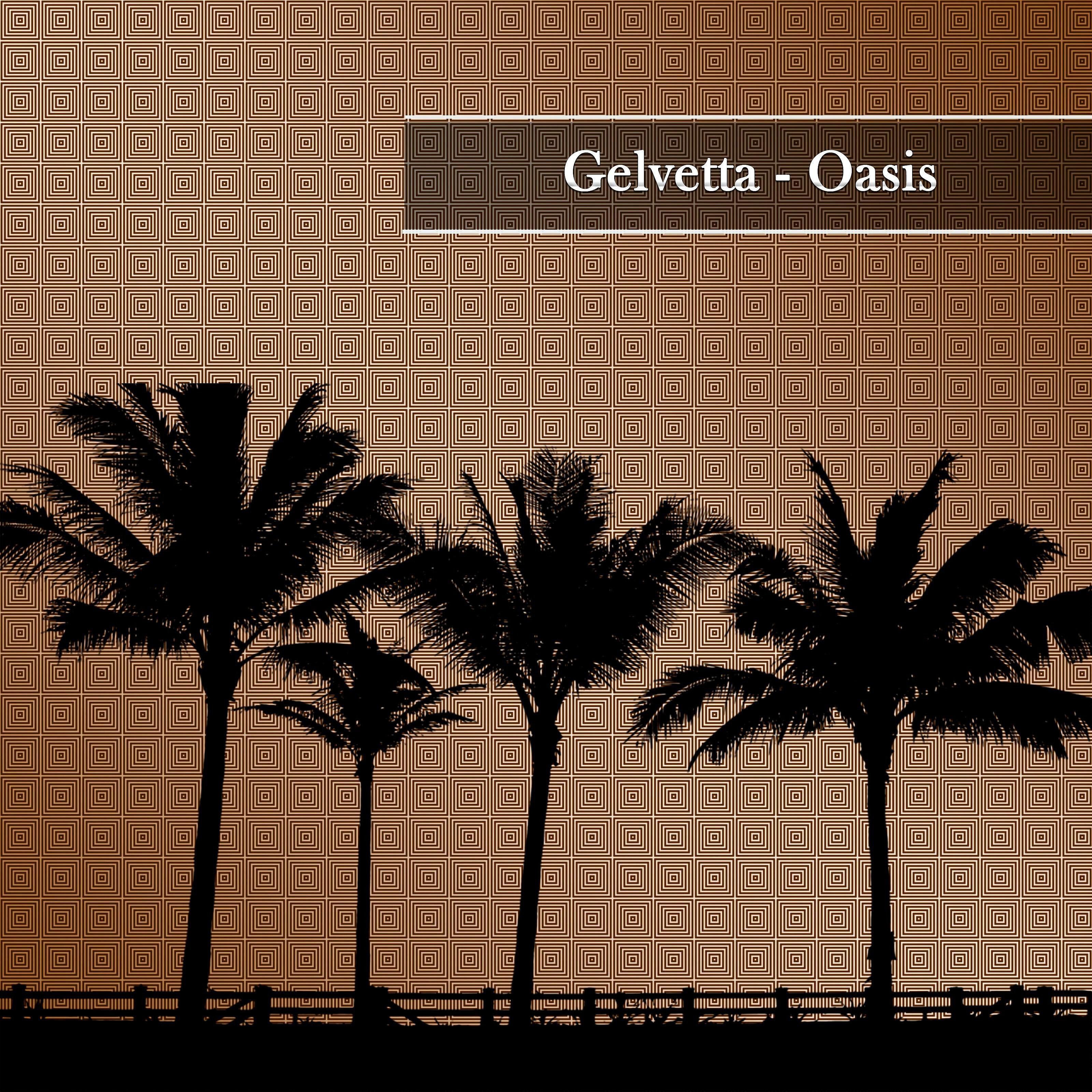 Gelvetta - The Land of Lakes