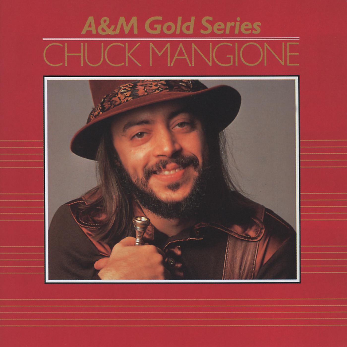 Постер альбома A&M Gold Series
