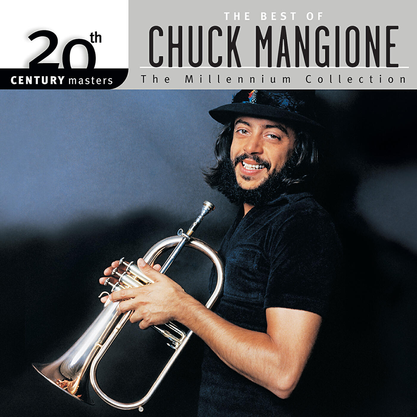 Chuck Mangione - Hide & Seek (Ready Or Not Here I Come)
