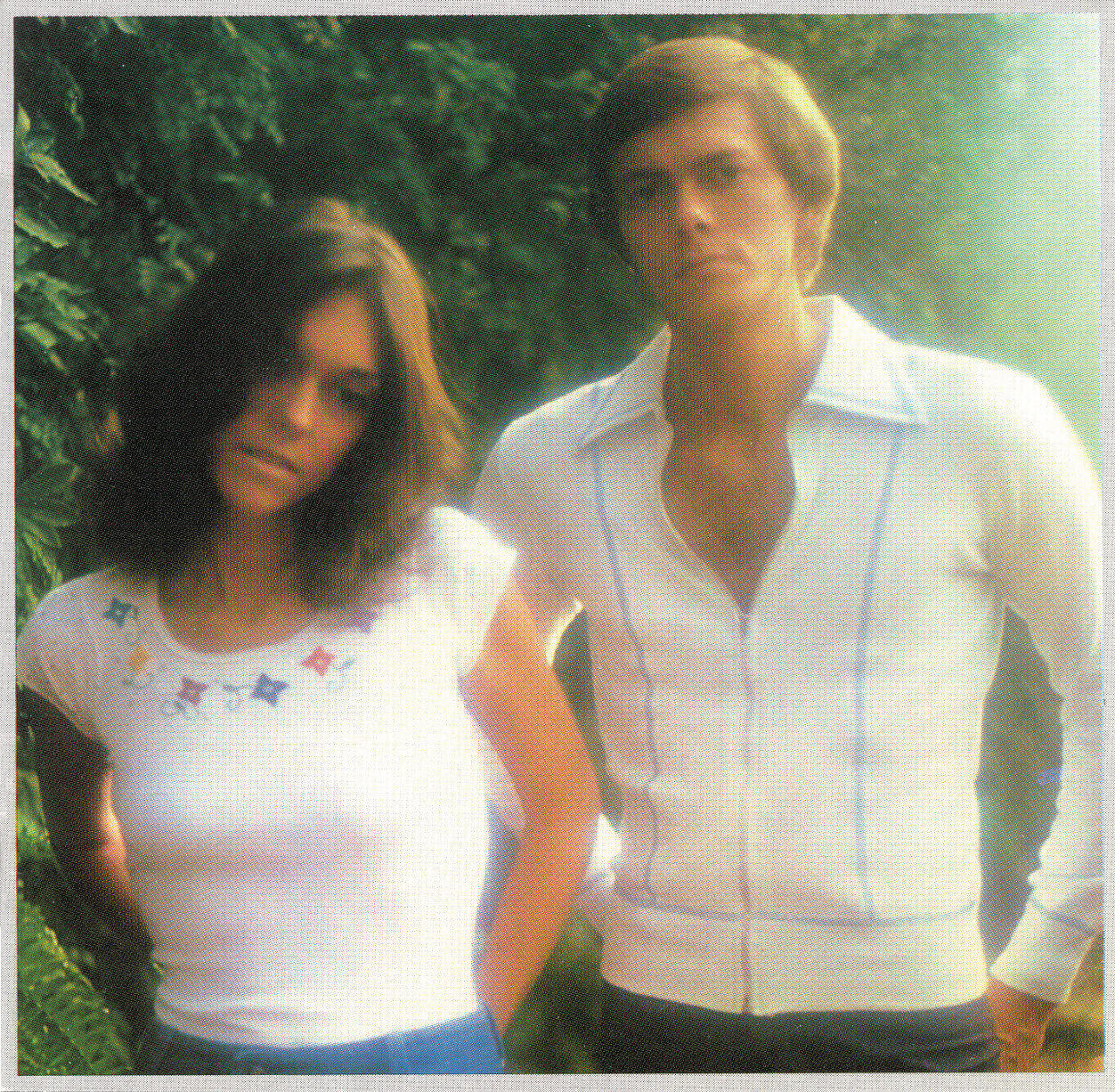Carpenters - Eventide