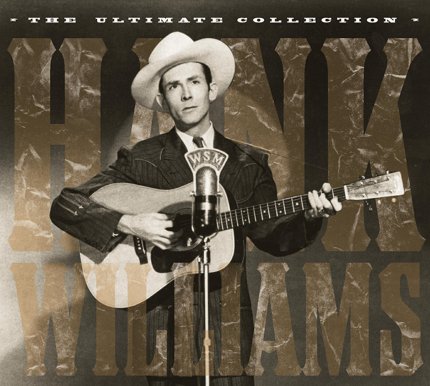 Hank WIlliams - Take These Chains From My Heart (Single Version)