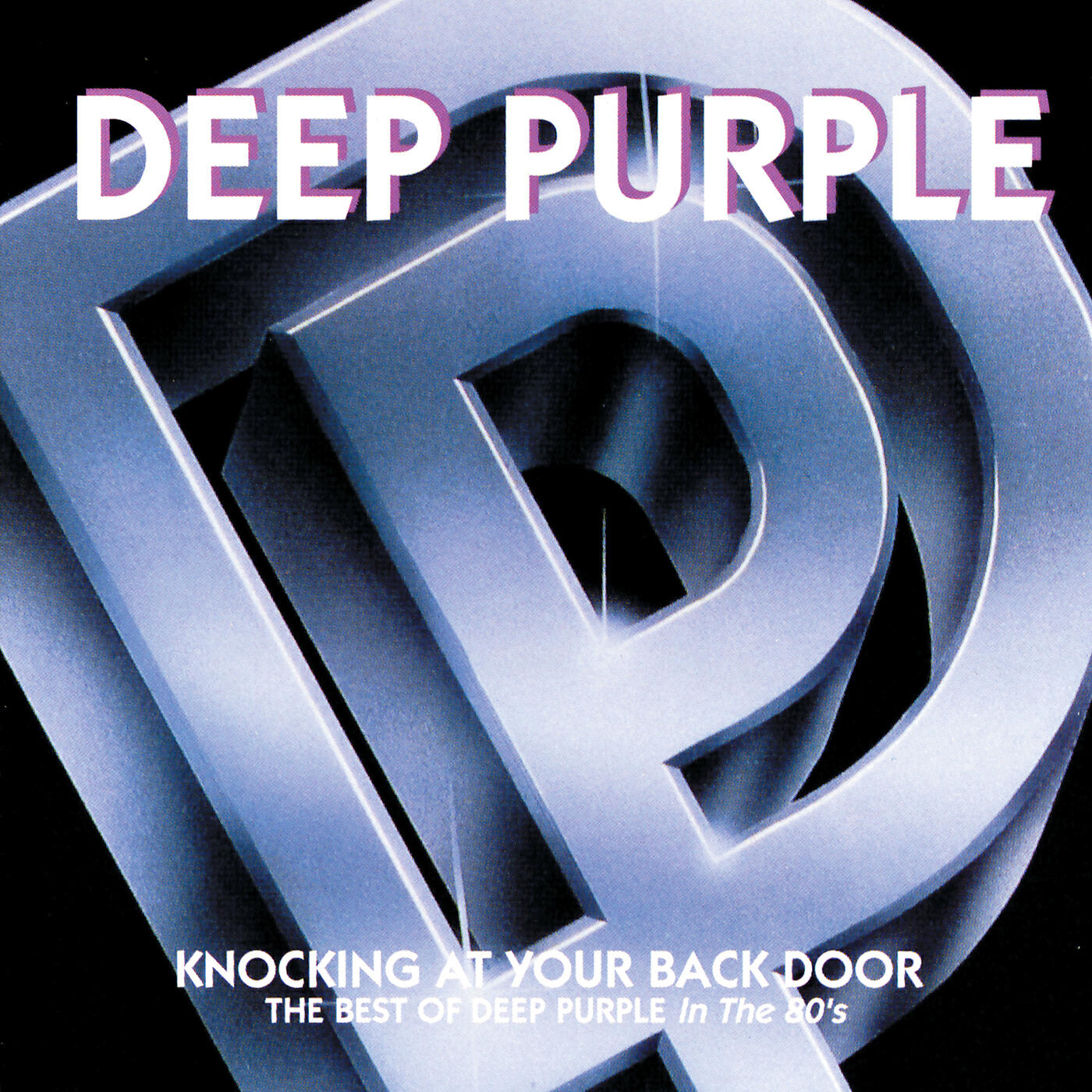 Deep Purple - Black Night (Live In Verona, Italy / 1987)