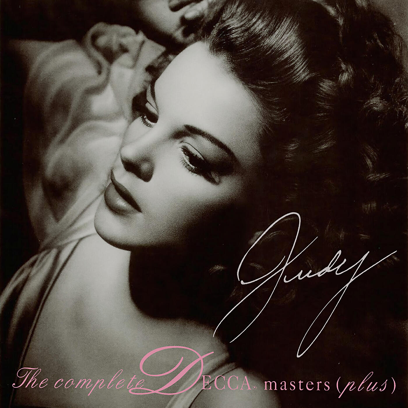 Judy Garland - If I Had You