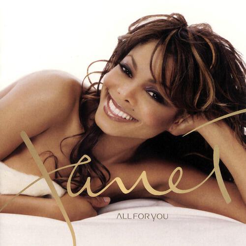 Janet Jackson - Someone To Call My Lover