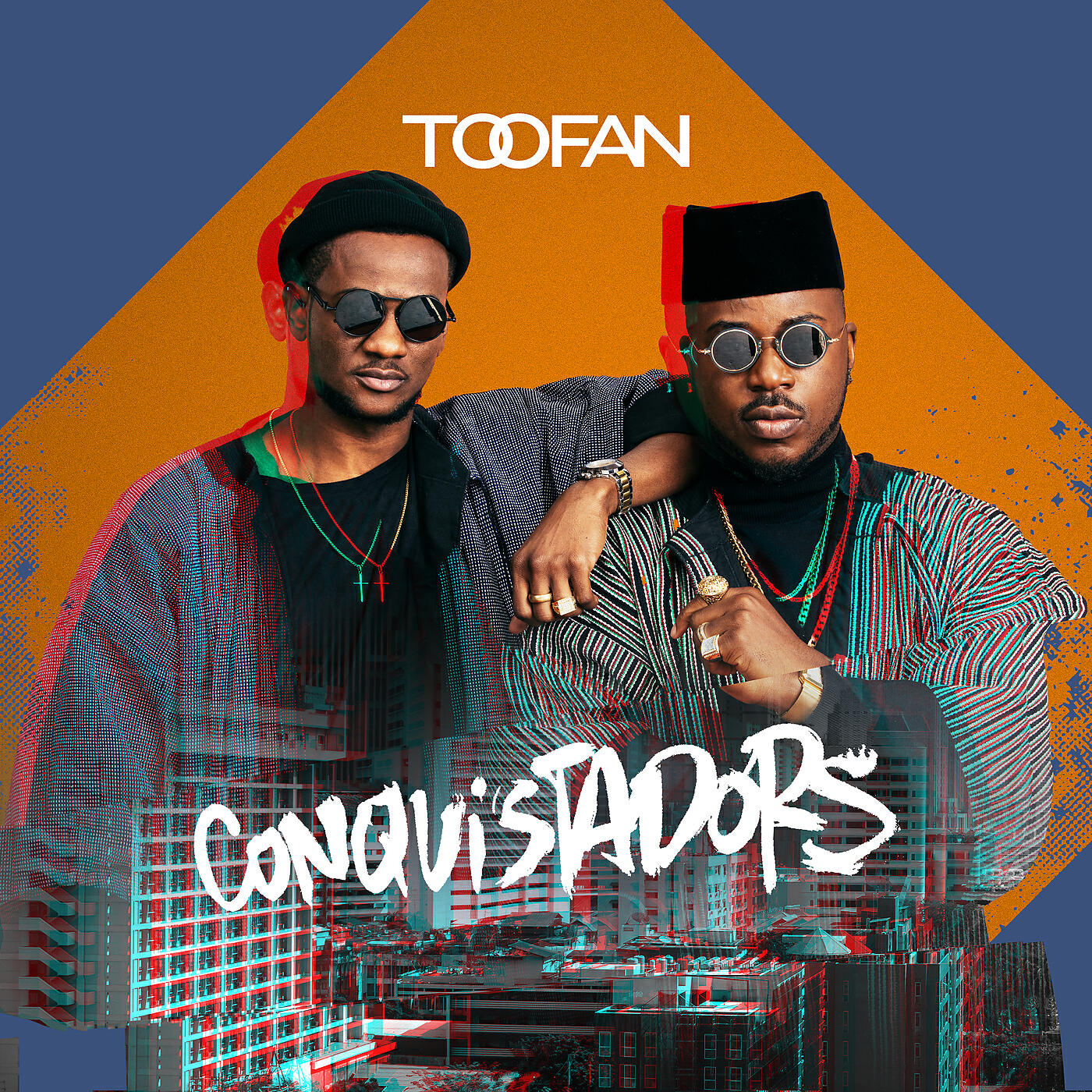 Toofan - C’est gâté