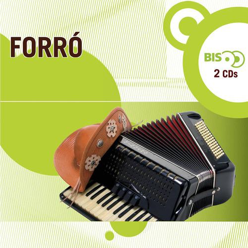 Постер альбома Nova Bis - Forró