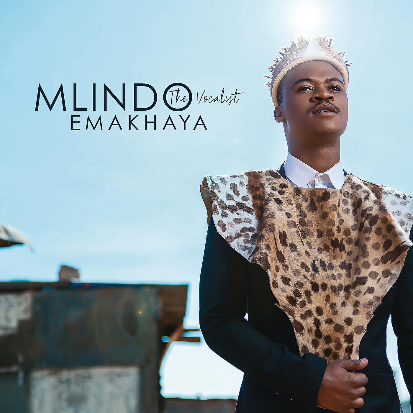Mlindo The Vocalist - Macala