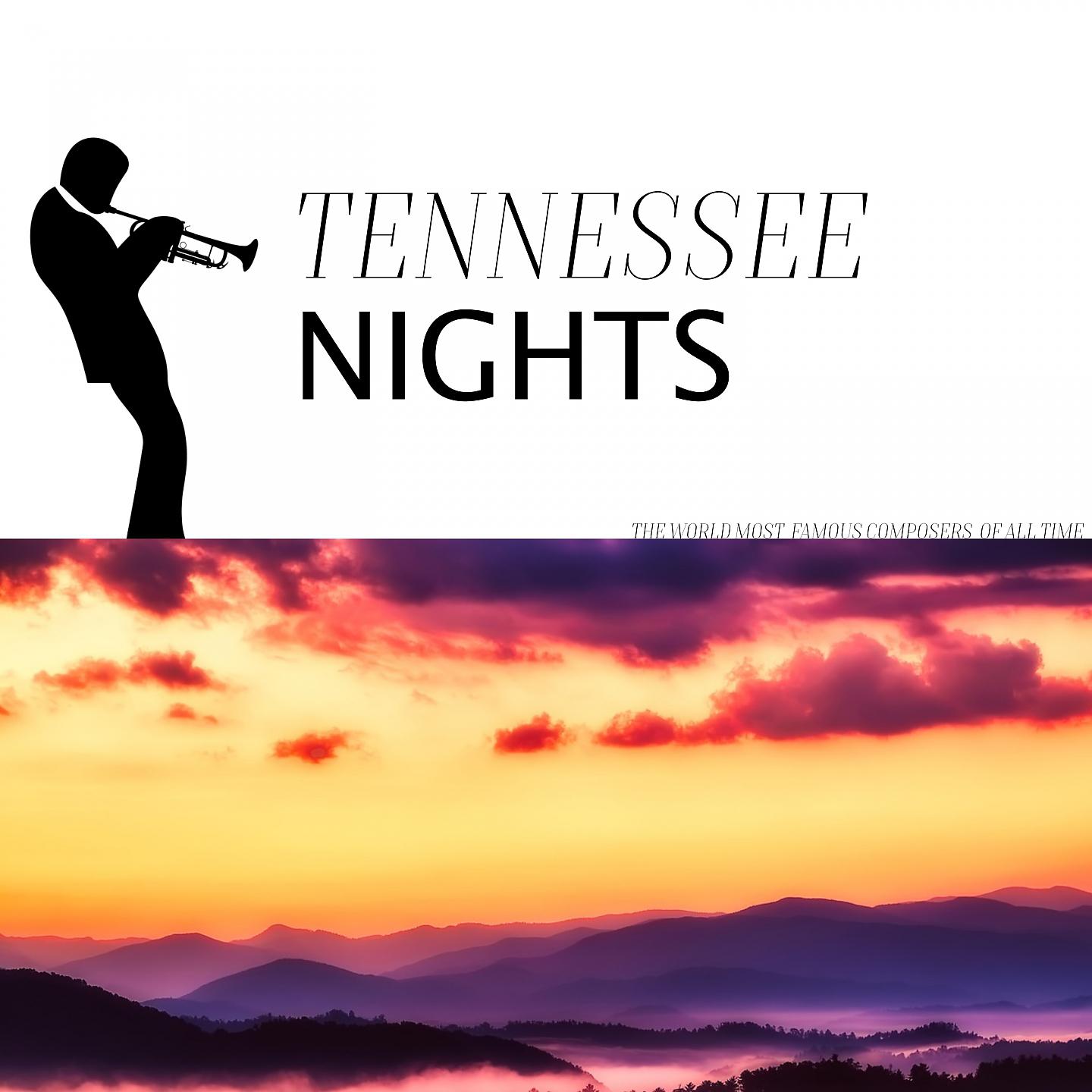 Постер альбома Tennessee Nights