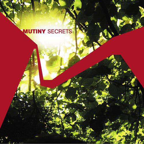 Mutiny UK - Secrets (Rhythm Masters' Club Vocal Mix)