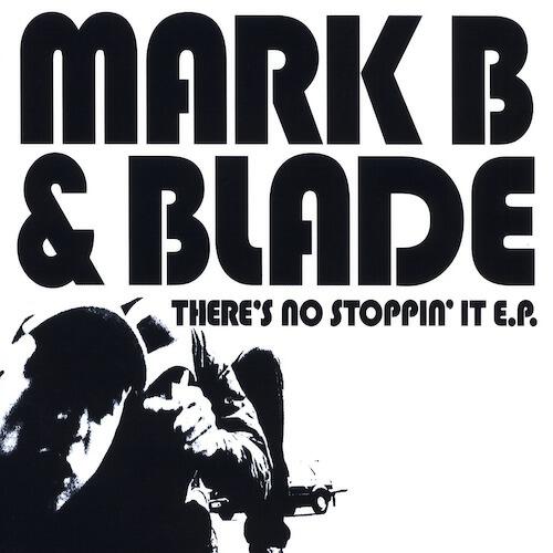 Mark B. - Superior Mind State