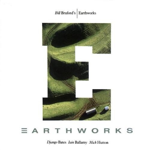 Постер альбома Earthworks
