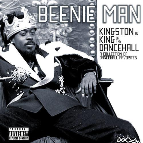 Beenie Man - King Of The Dancehall