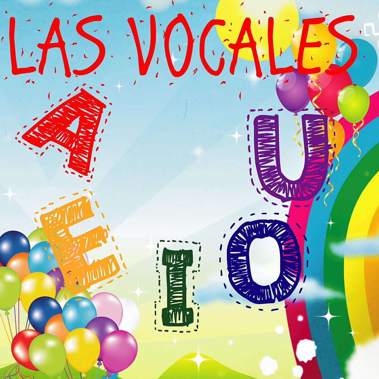 Naty G. Ed Montilla - Las Vocales, Pt. 2