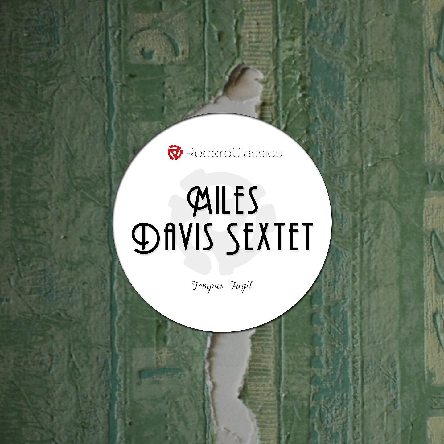 Miles Davis Sextet - Chance It
