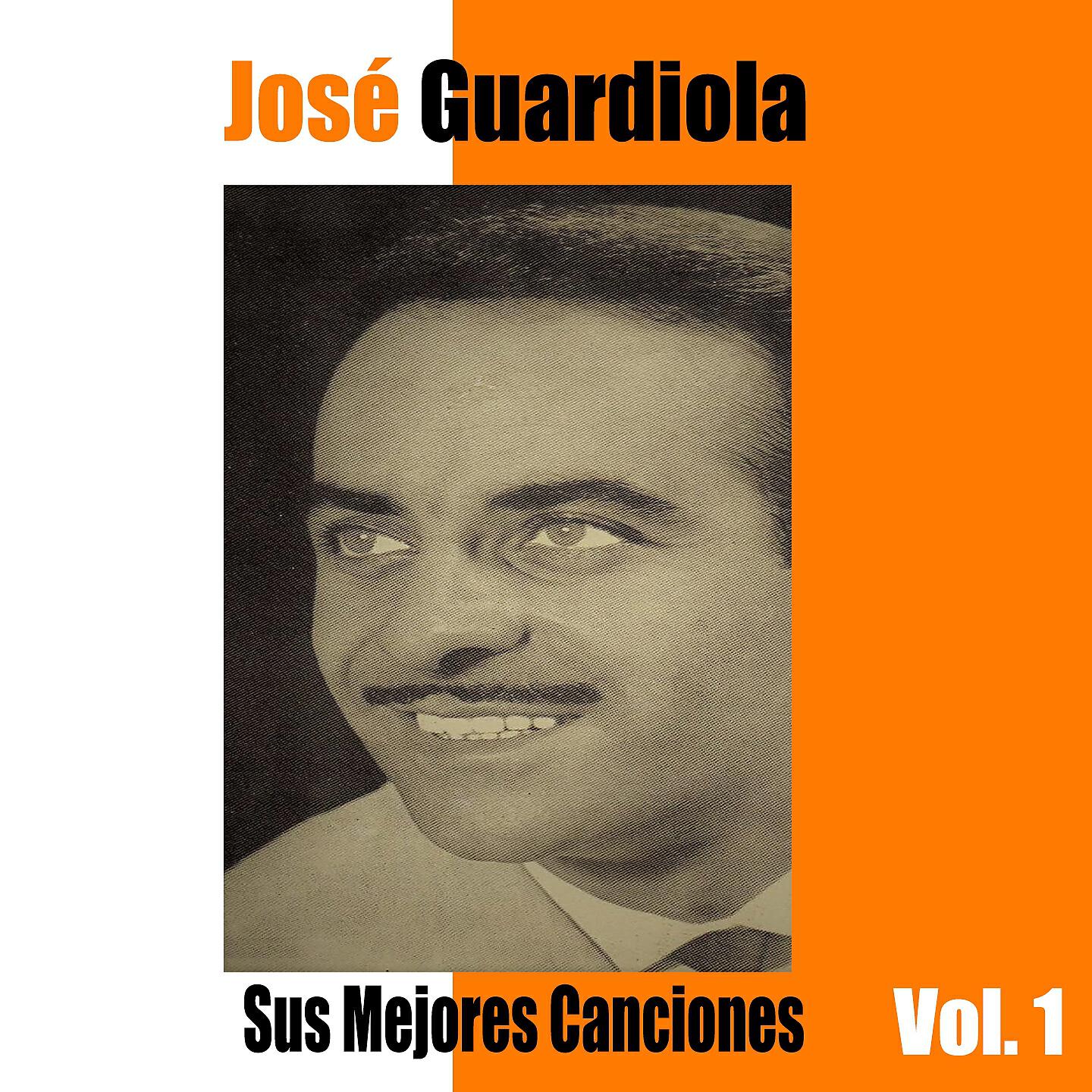 Jose Guardiola - Oho-Aha