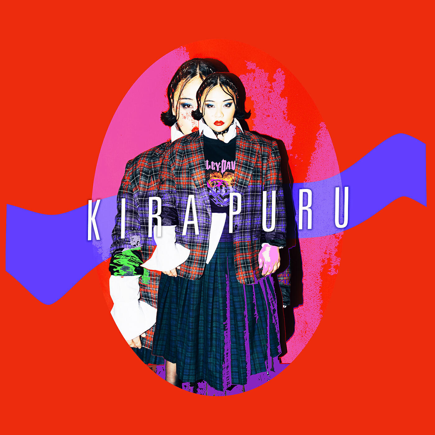 Kira Puru - Alone