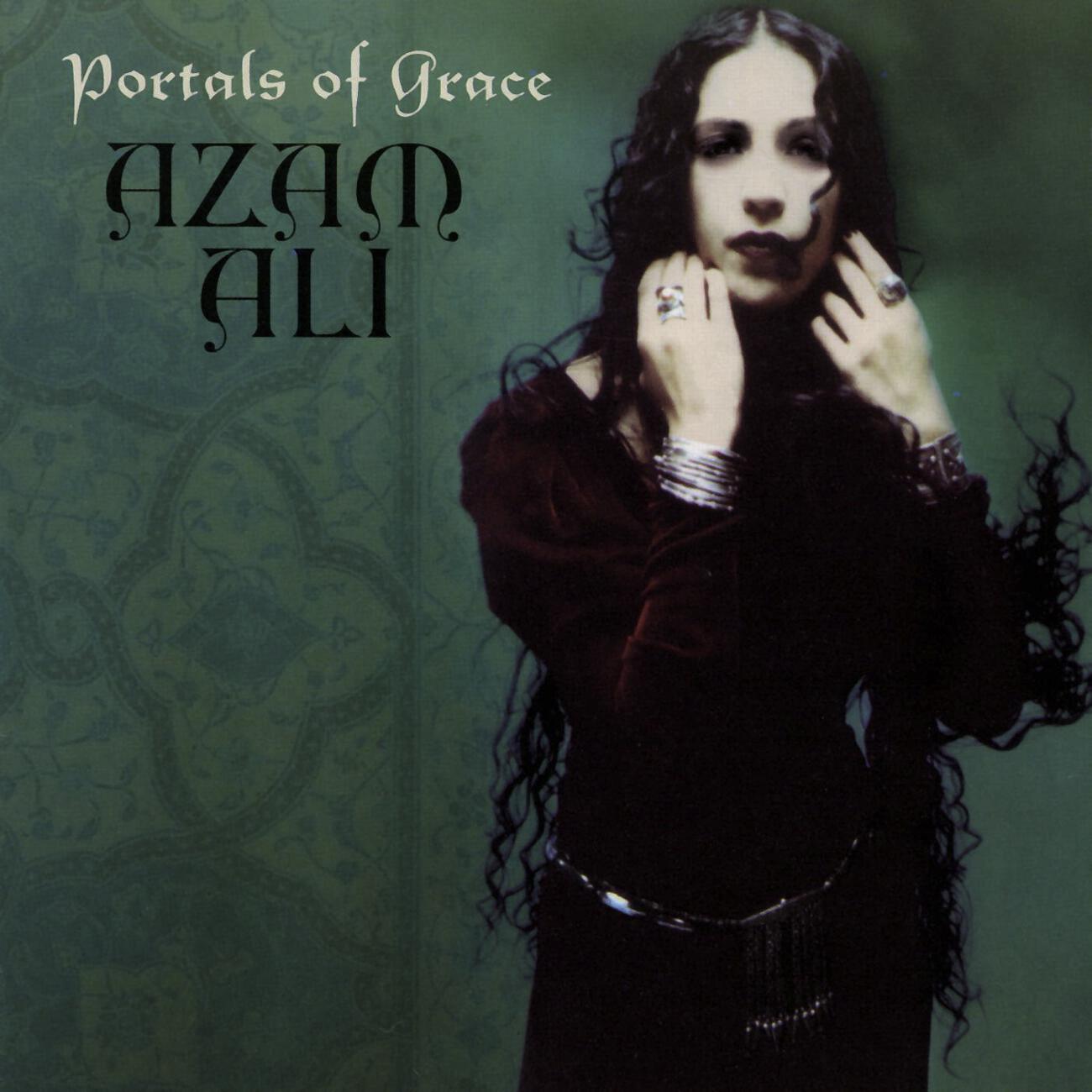 Azam Ali - Inna-I-Malak