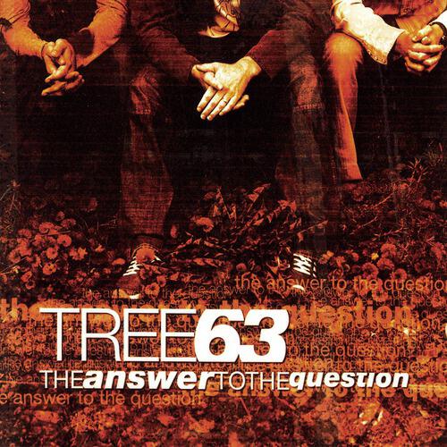 Tree63 - I Stand For You