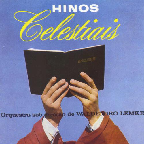 Orquestra Sob Direção De Waldemiro Lemke - Em Teus Bracos