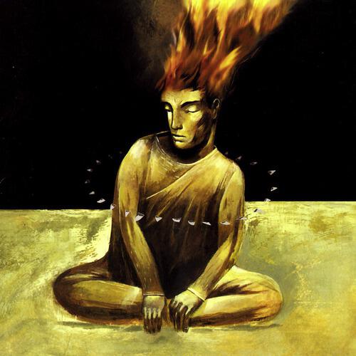 Few Left Standing - Regeneration Of Self