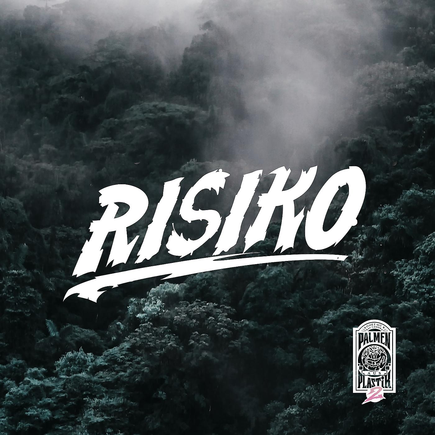 Постер альбома Risiko