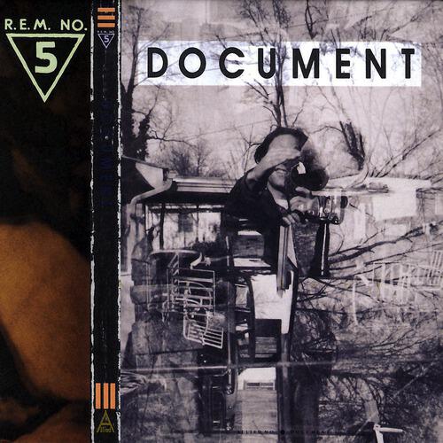 R.E.M. - Lightnin' Hopkins (1999 Digital Remaster)
