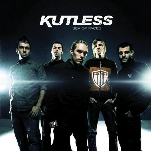Kutless - Troubled Heart